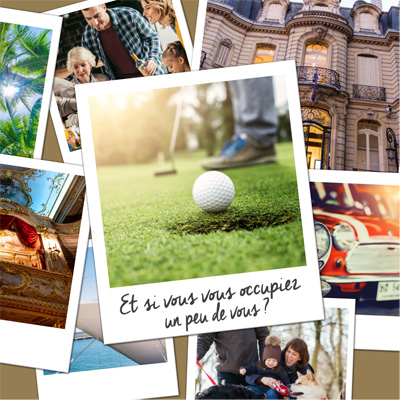 Conseil Patrimonial : et si vous vous occupiez un peu de vous ?