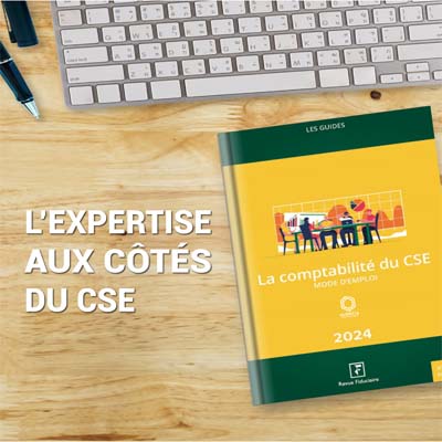 Dynamisez votre savoir-faire CSE !