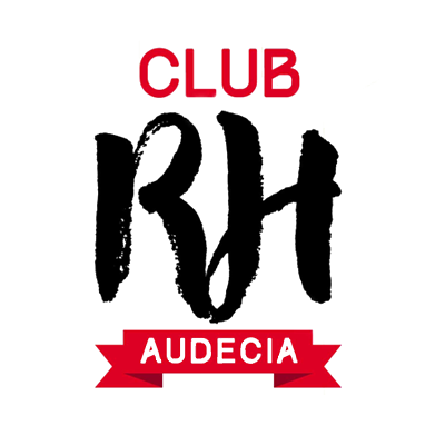 CLUB RH #14 : IA GENERATIVE & MISSIONS RH : NOUVELLES PERSPECTIVES A EXPLORER