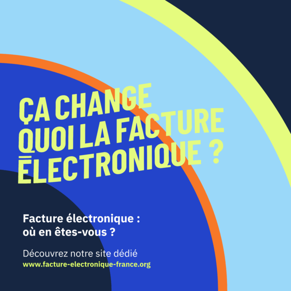 Accompagnez vos clients TPE/PME vers la facturation électronique !