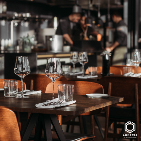 RESTAURATION : LES DEFAILLANCES SE MULTIPLIENT, ET APRES ?